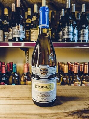 Rombauer Chardonnay Carneros 750ml