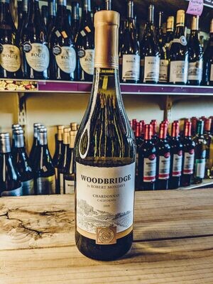 Woodbridge Chardonnay 750