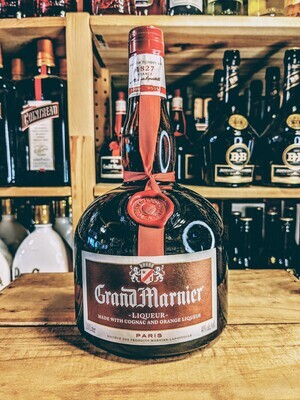 Grand Marnier Liqueur 1.0