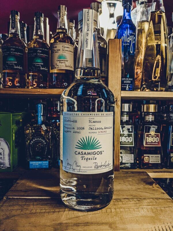 Casamigos Blanco 1.75