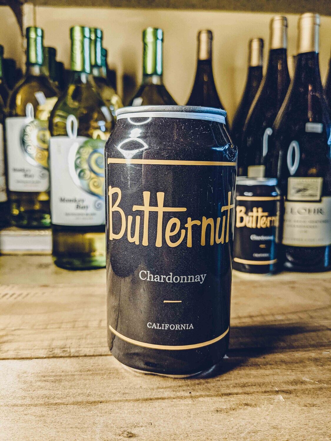 Butternut Chardonnay Can