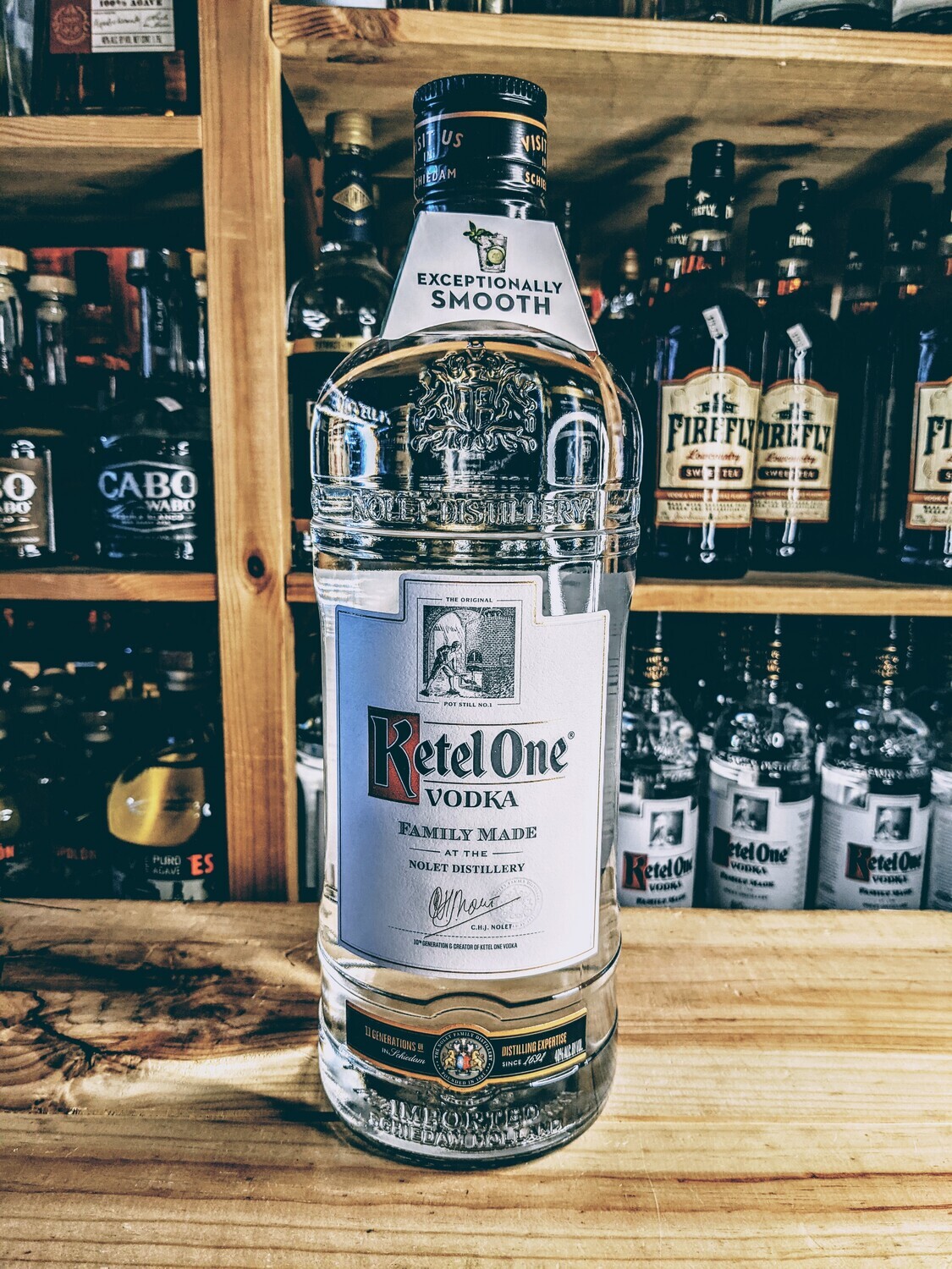 Ketel One Vodka 1.75