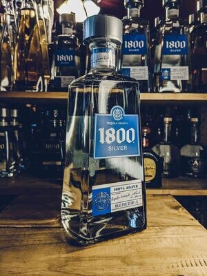 1800 Tequila Silver 1.75
