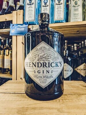 Hendricks Gin 1.75