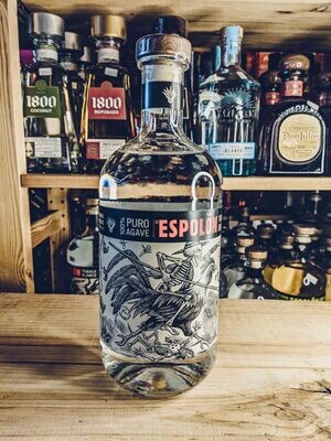 Espolon Tequila Blanco 1.0