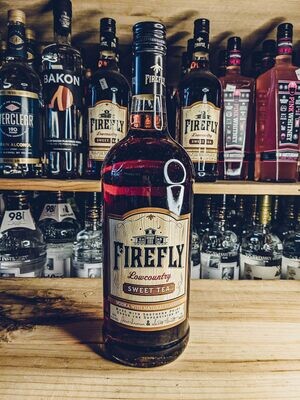 Firefly Sweet Tea Vodka 1.0