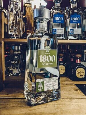 1800 Tequila Coconut 1.75