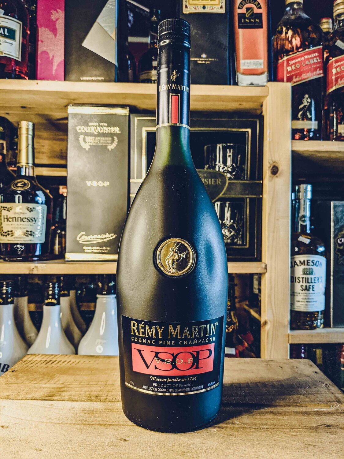 Remy Martin Cognac VSOP 1.0