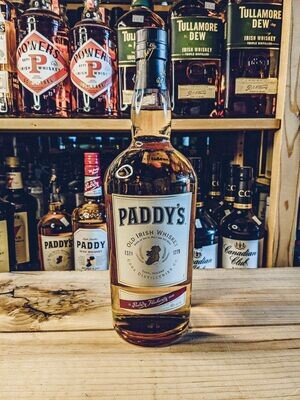 Paddy Irish Whiskey 1.0
