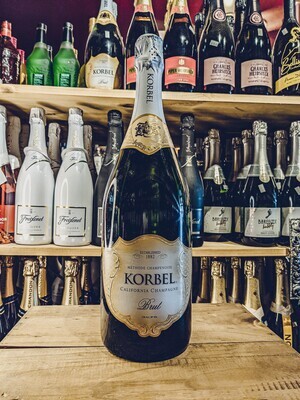 Korbel Brut 1.5 L