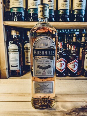 Bushmills Irish Whiskey 1.0