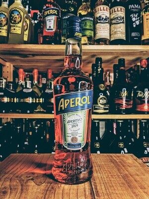 Aperol Aperitivo 750ml