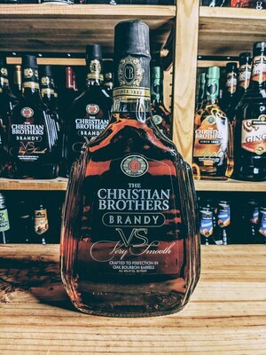 Christian Brothers VS Brandy 1.75