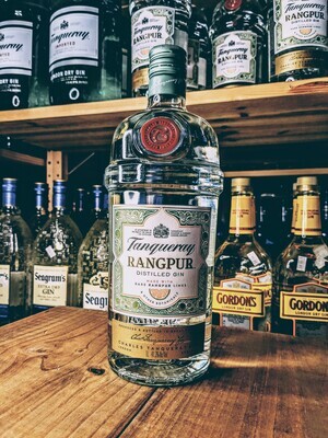 Tanqueray Rangpur Gin 1.0