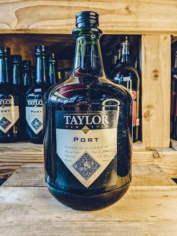 Taylor Port 3L