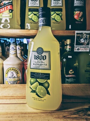 1800 Original Margarita 1.75L