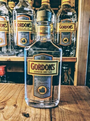 Gordons Gin 375ml