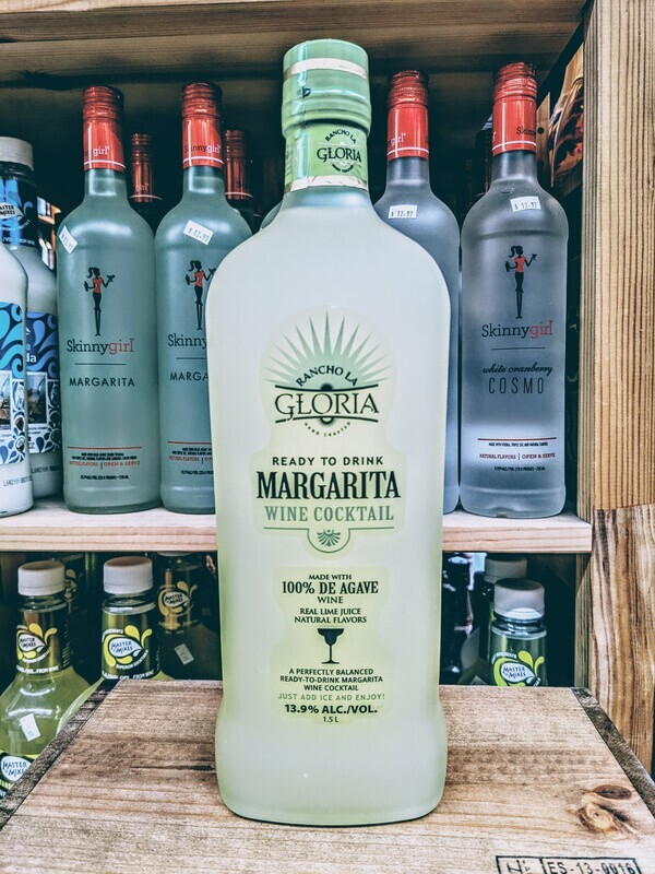 Gloria Margarita 1.5L