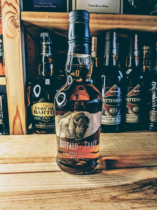 Buffalo Trace 375ml