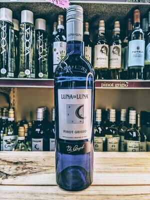 Luna Di Luna Pinot Grigio 750