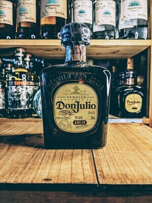 Don Julio Anejo 750ml