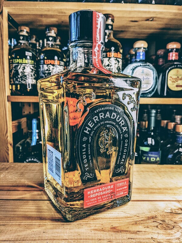 Herradura Reposado 1.75L