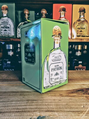 Patron Silver 375