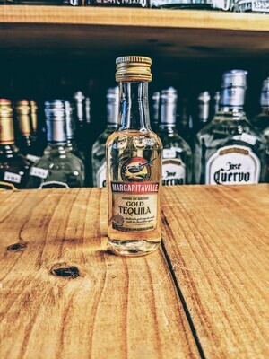 Margaritaville Tequila 50ml