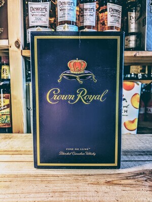 Crown Royal 750
