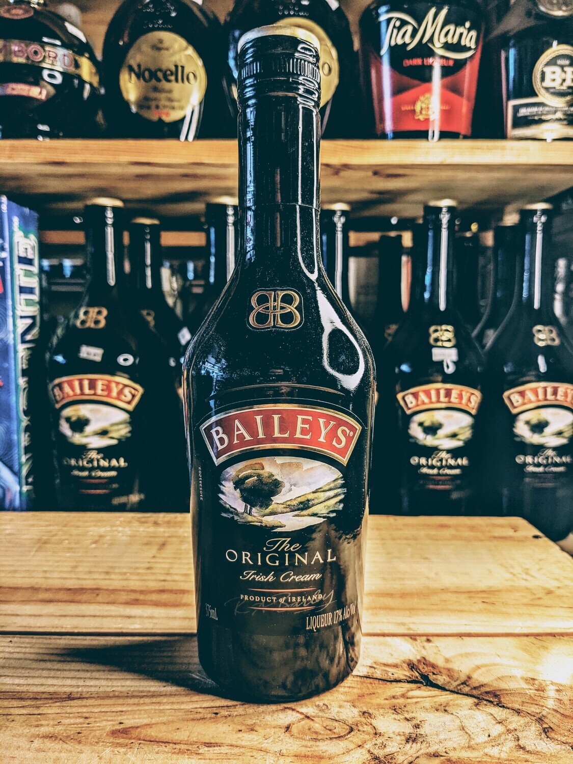 Bailey's Irish Cream 375 ml