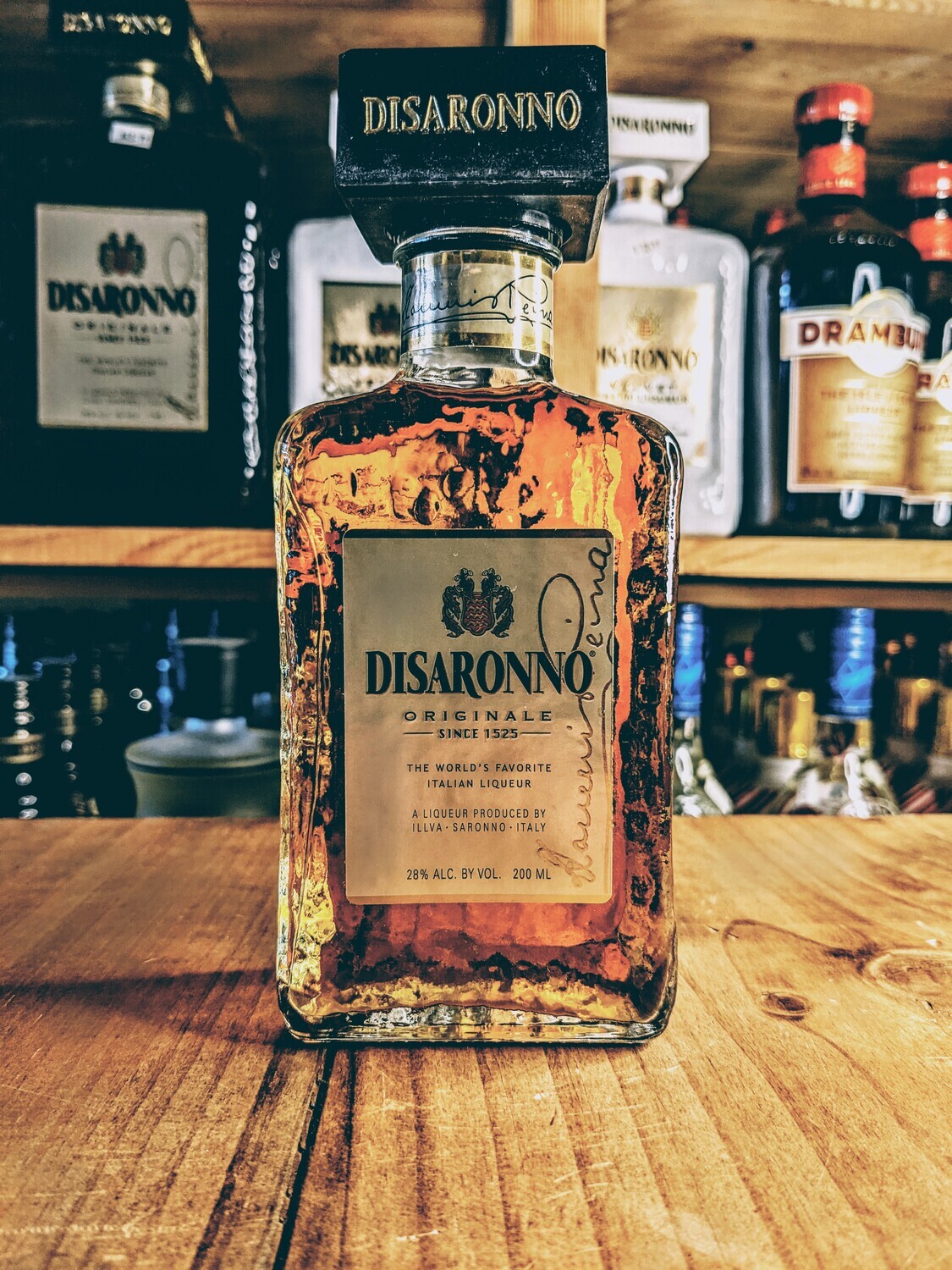 Disaronno Amaretto 200ml