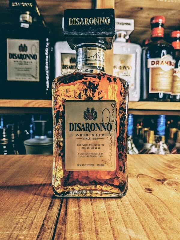 Disaronno Amaretto 200ml