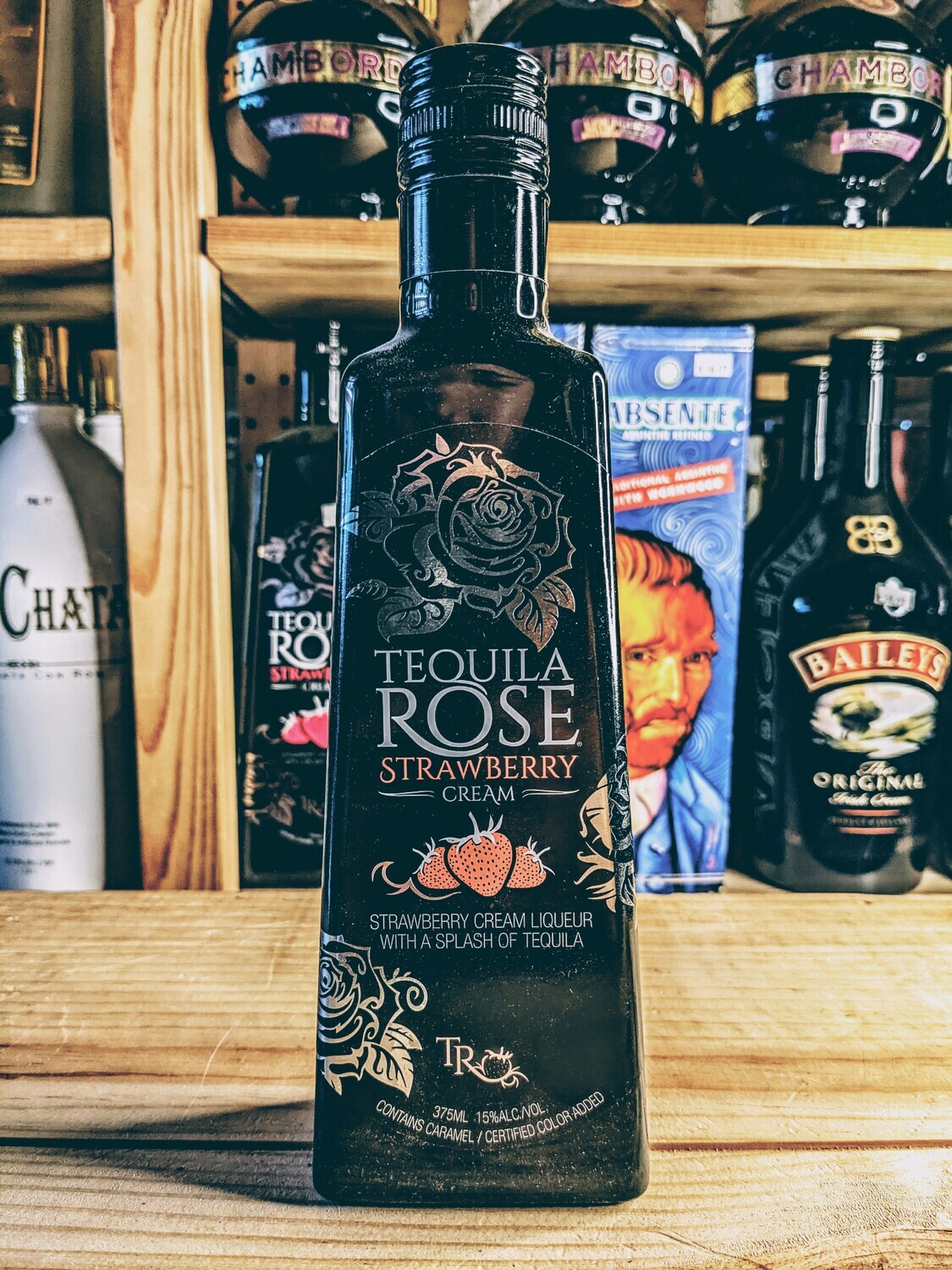 Tequila Rose 375ml