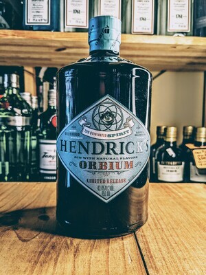 Hendricks Gin Orbium 750 ml