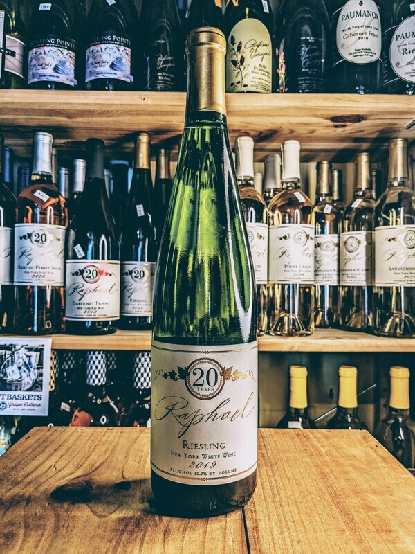 Raphael Riesling 750ml