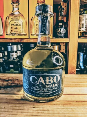 Cabo Wabo Reposado Tequila 750