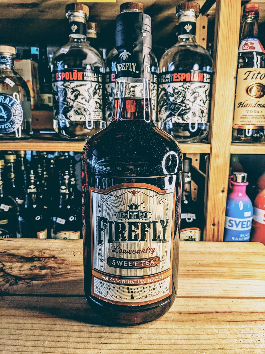 Firefly Sweet Tea 1.75
