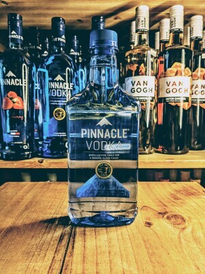 Pinnacle Vodka 375ml