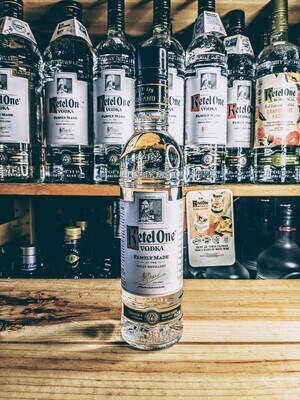 Ketel One Vodka 375