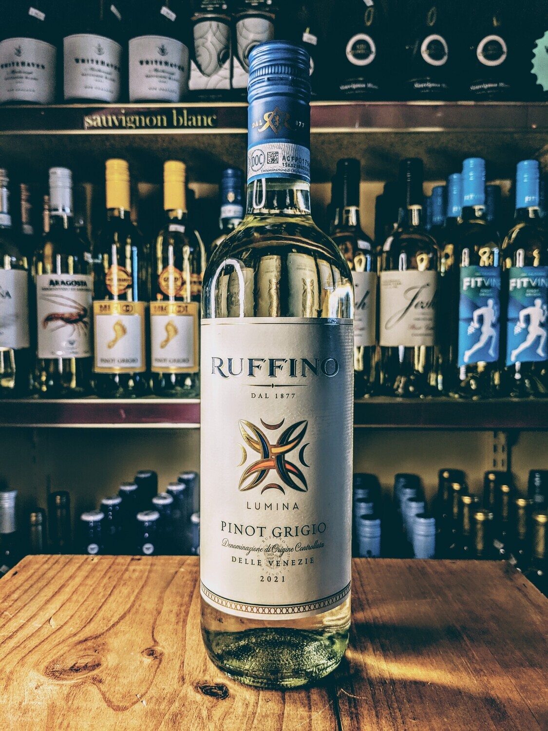 Ruffino Lumina Pinot Grigio 750