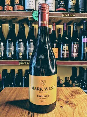 Mark West Pinot Noir 750