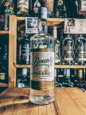 Bounty Rum Coconut 1L