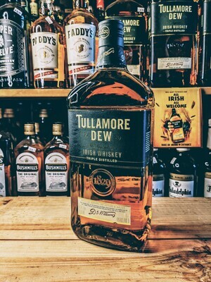 Tullamore Dew 1.75