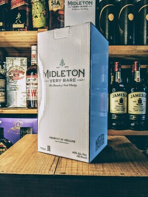 Midleton Very Rare Irish Whiskey 750ml 