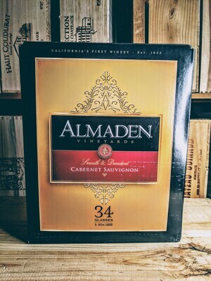 Almaden Cabernet Sauvignon 5L