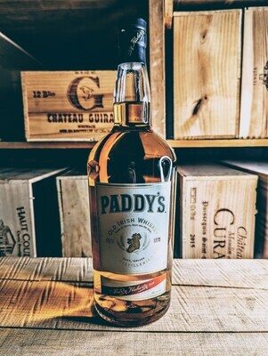 Paddys Irish Whiskey 1.75L
