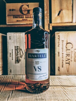 Martel VS Cognac 750ml
