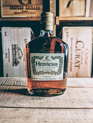 Hennessy VSOP 375ml