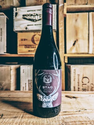 The Stag Pinot Noir 750ml
