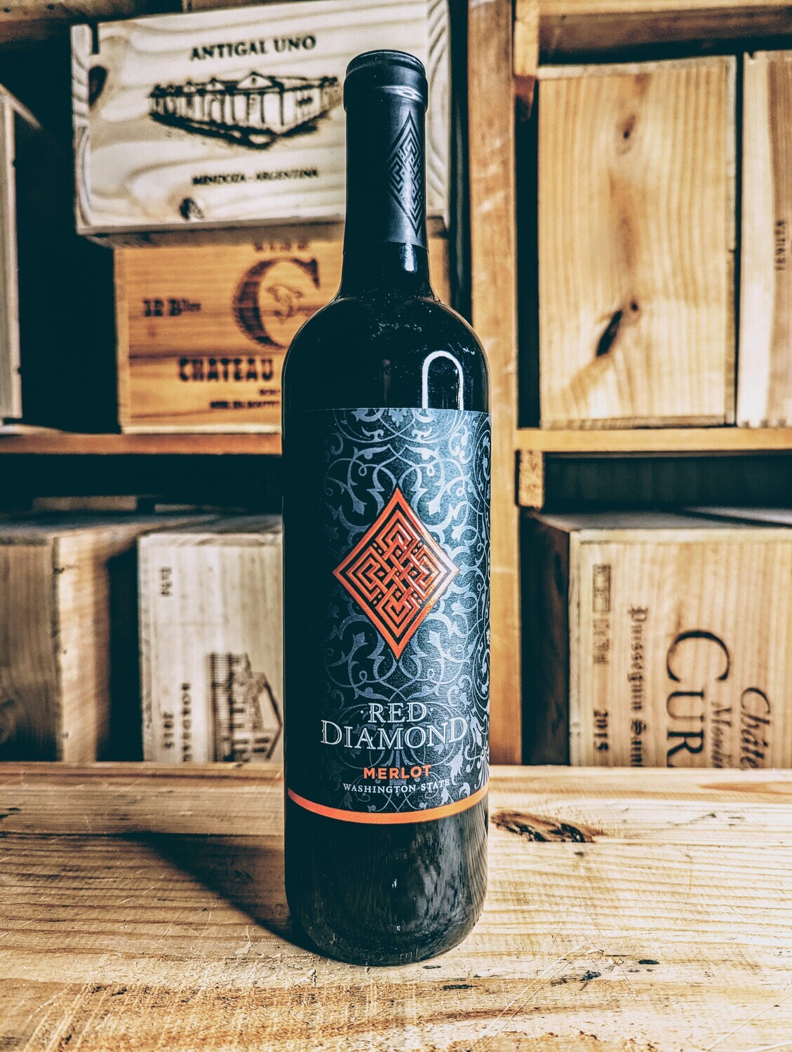 Red Diamond Merlot